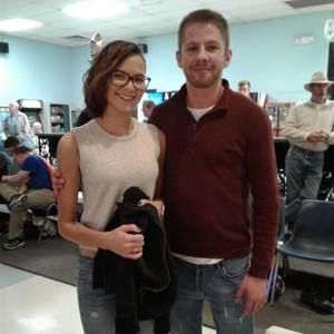 Meet your Posher, Lizzie